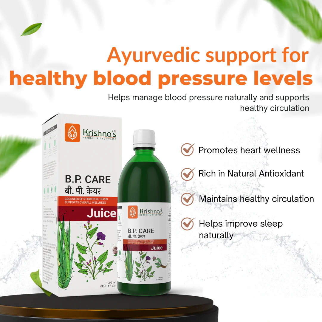 Cardiac Care Juice 1000 ml | BP Care Juice 1000 ml - Image 3