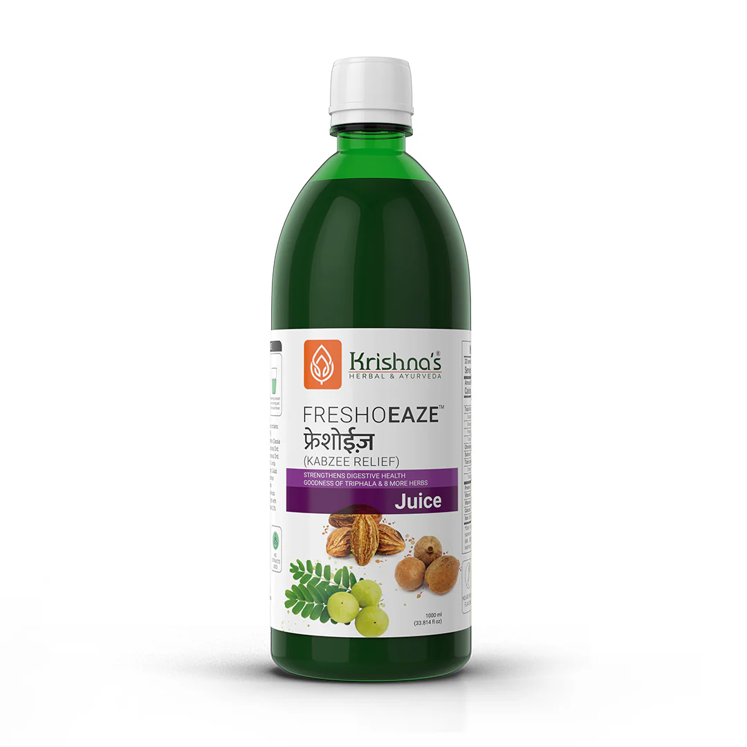 Freshoeaze Juice - Image 4