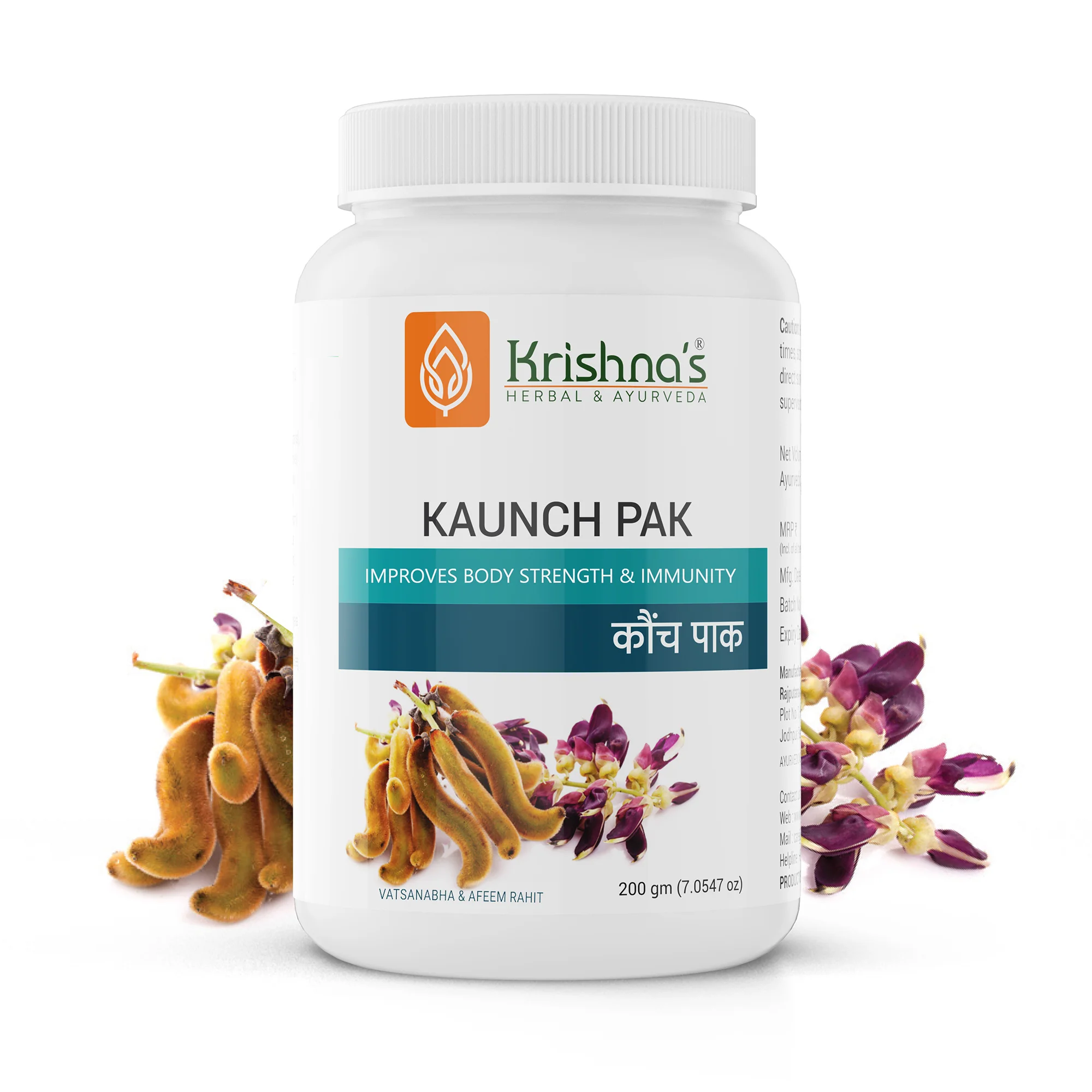 Kaunch Pak