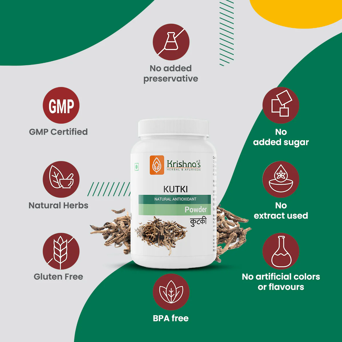Kutki Powder - Image 4