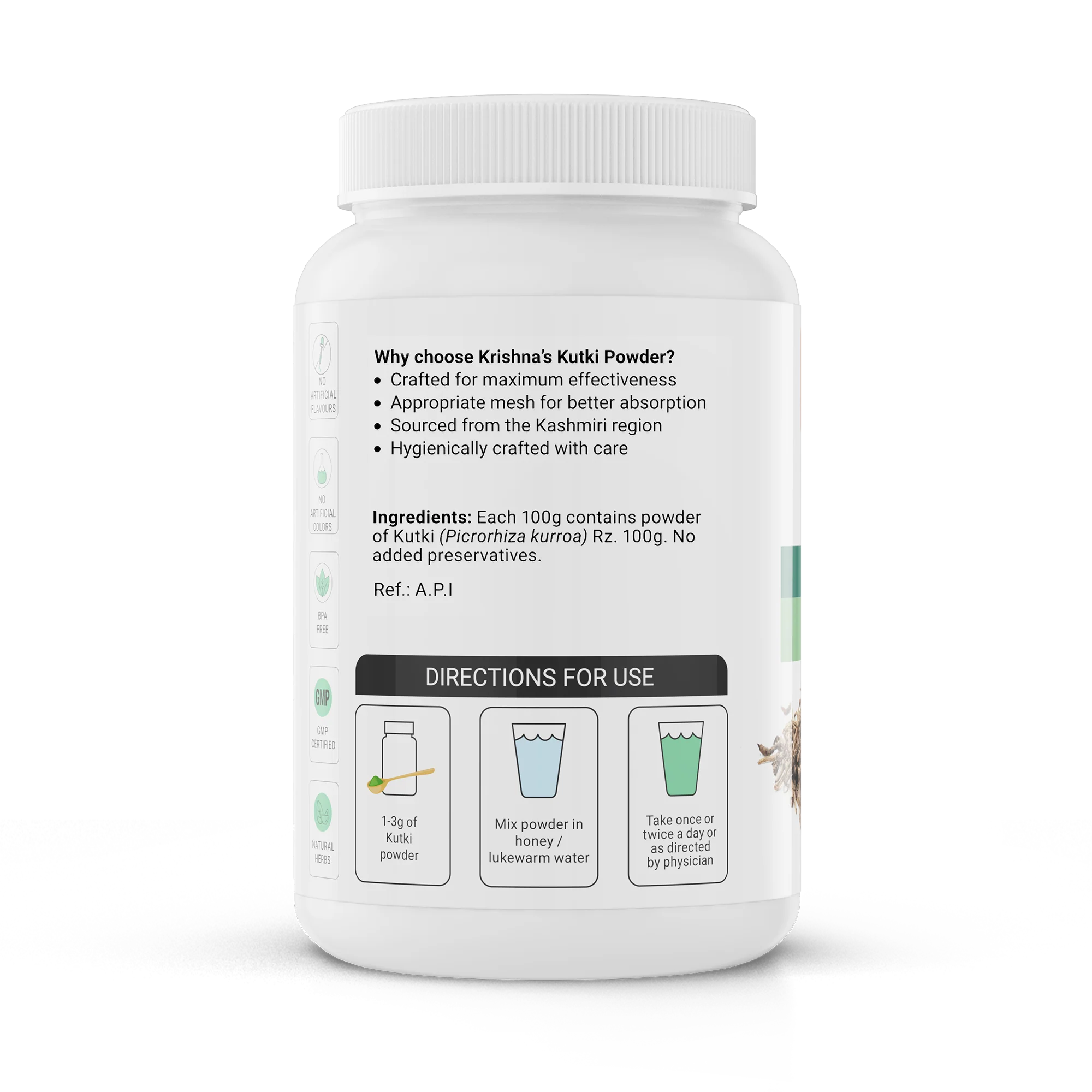 Kutki Powder - Image 6