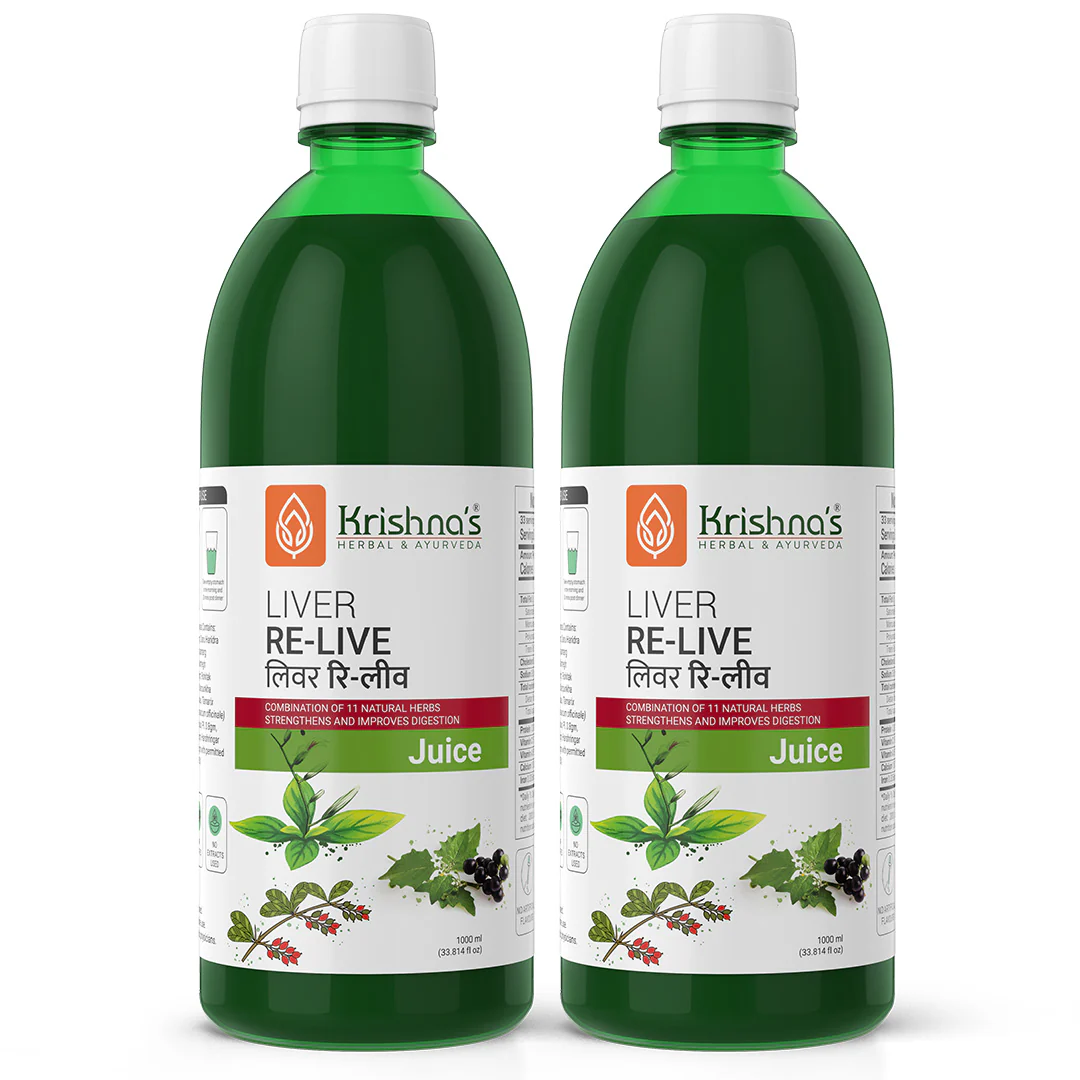Liver Re-Live Juice - Image 11