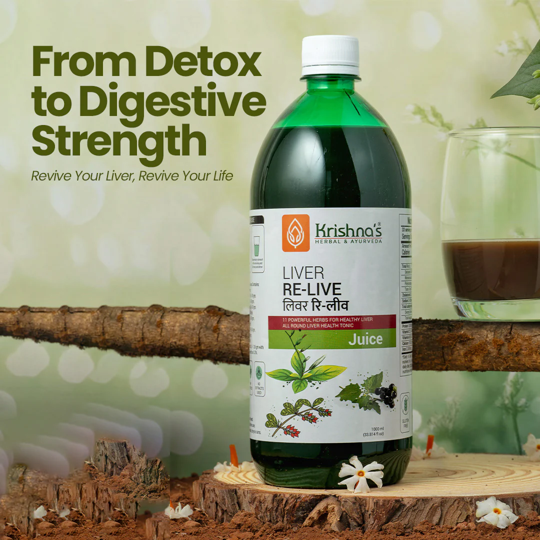 Liver Re-Live Juice - Image 8