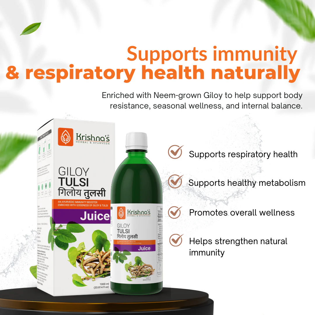 Piles Care Juice 1000 ml | Giloy Tulsi Juice 1000 ml - Image 4