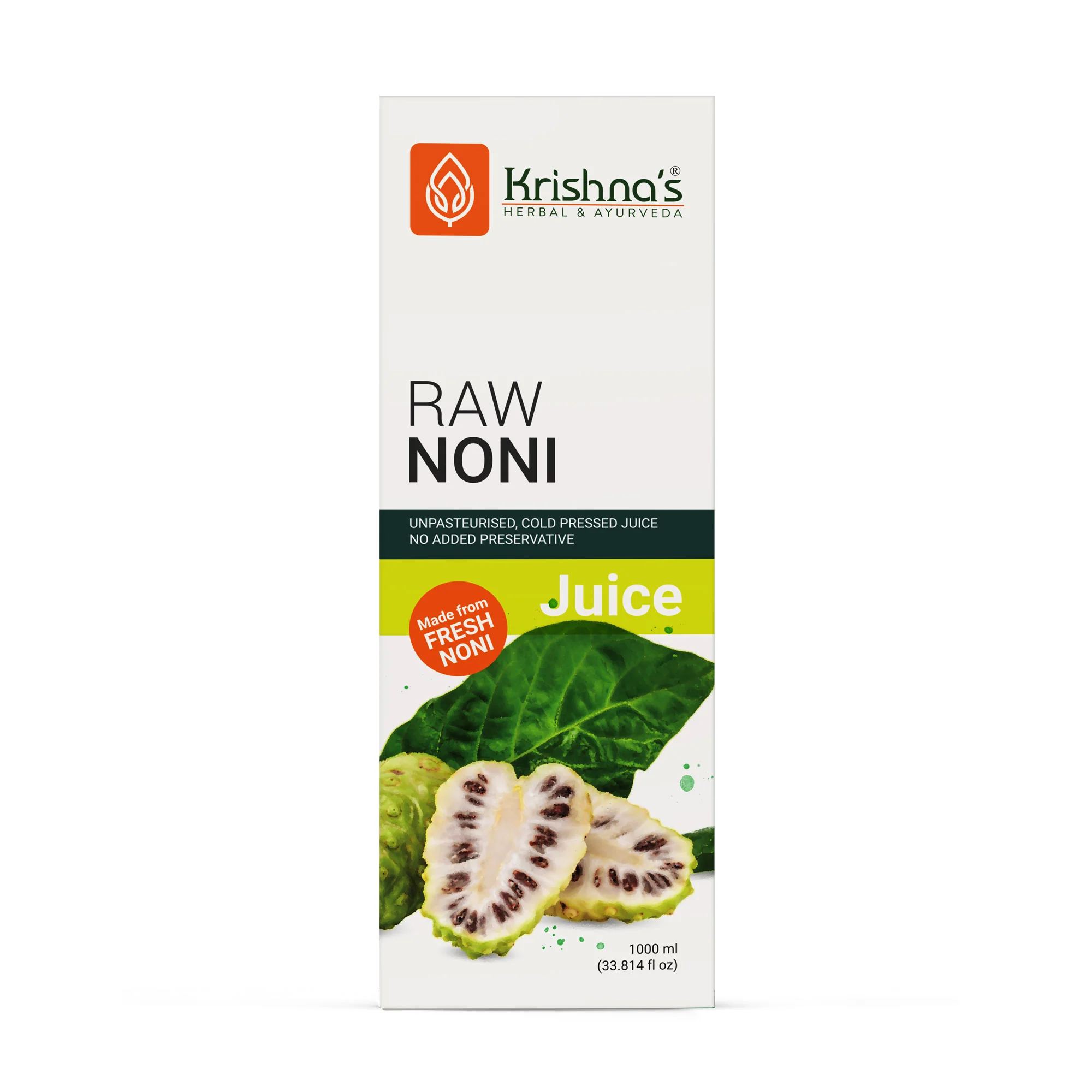 Raw Noni Juice - Image 10