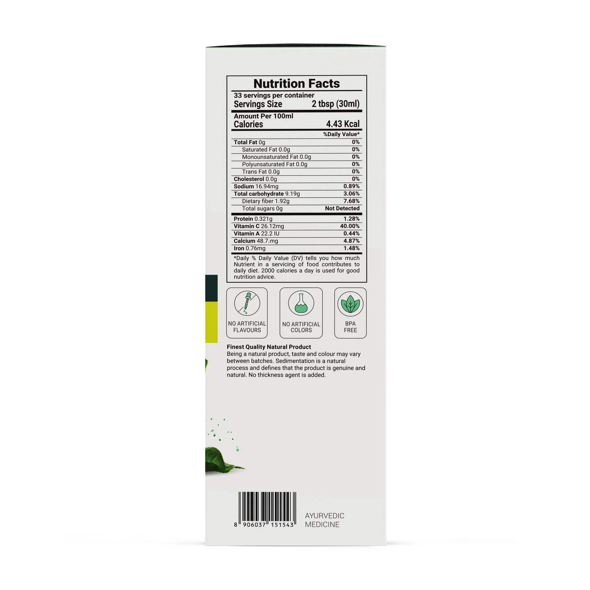 Raw Noni Juice - Image 11